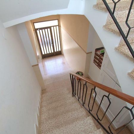 Apartamento Eivissa 800 M De La Playa De Gandia Luaran gambar