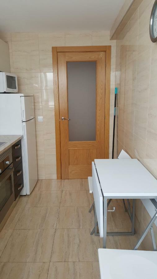 Apartamento Eivissa 800 M De La Playa De Gandia Luaran gambar