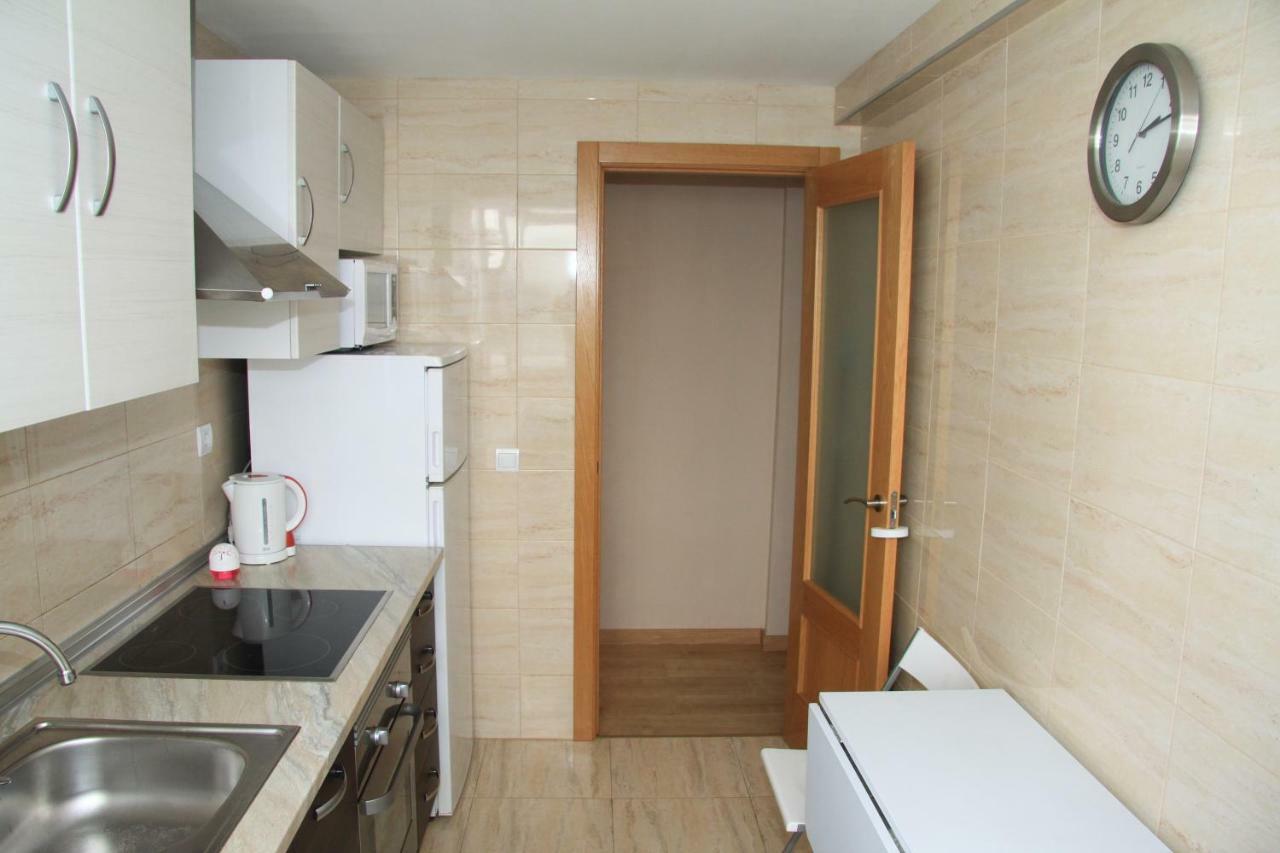 Apartamento Eivissa 800 M De La Playa De Gandia Luaran gambar