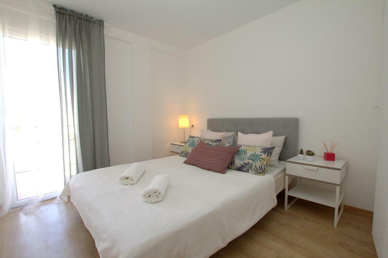 Apartamento Eivissa 800 M De La Playa De Gandia Luaran gambar