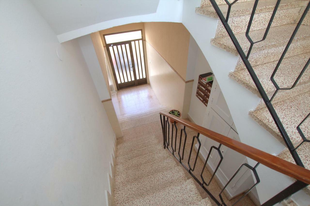 Apartamento Eivissa 800 M De La Playa De Gandia Luaran gambar
