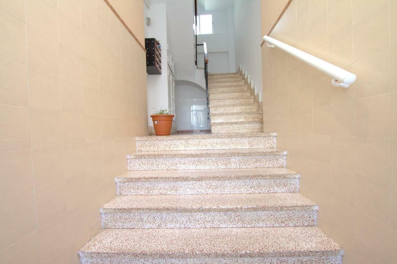 Apartamento Eivissa 800 M De La Playa De Gandia Luaran gambar
