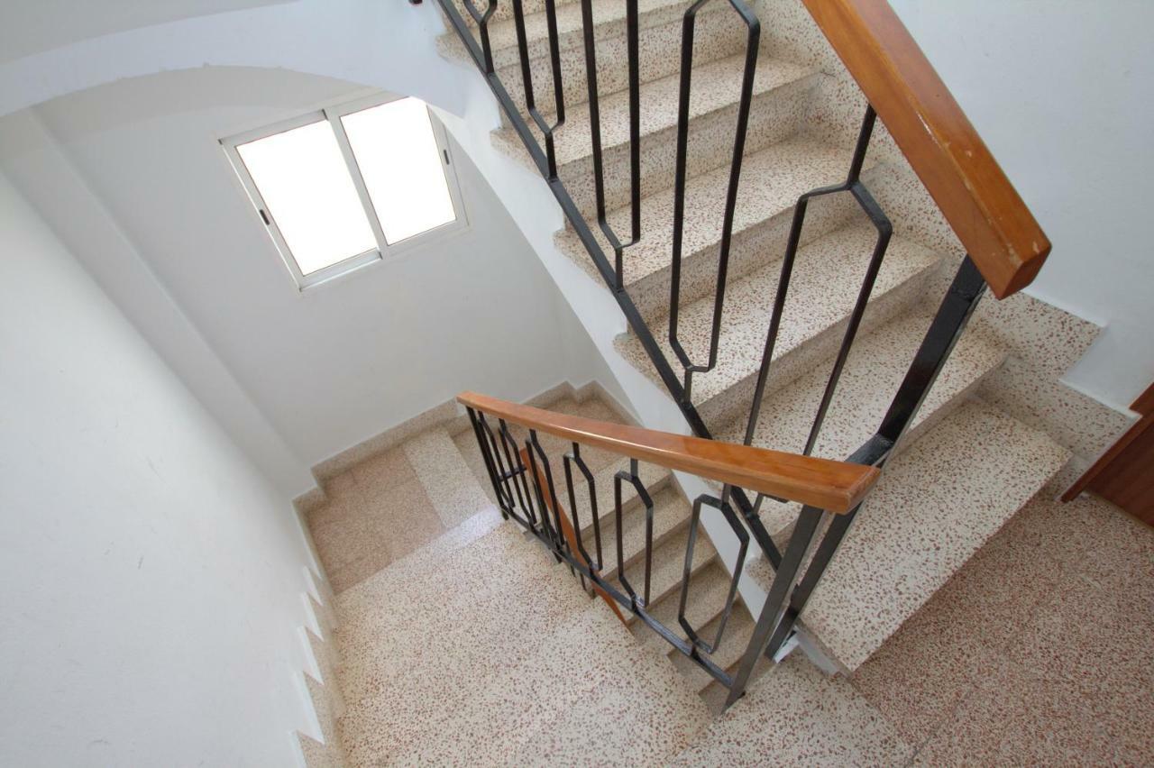 Apartamento Eivissa 800 M De La Playa De Gandia Luaran gambar